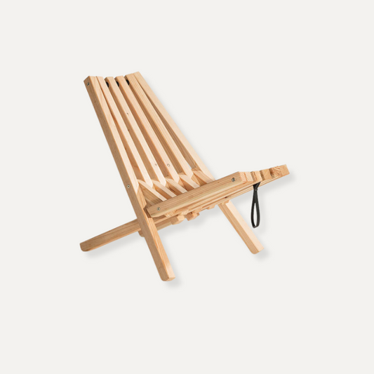 Fieldchair van Weltevree