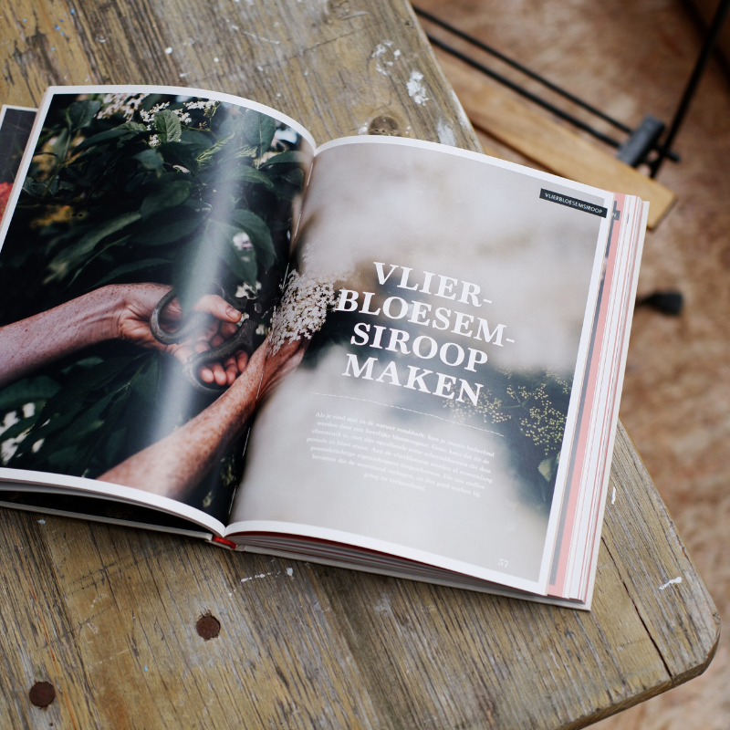 Slow Living (Eva Krebbers)