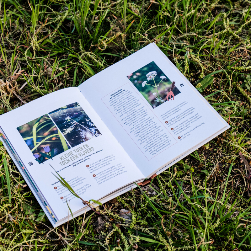 Je eigen paradijs (Casper Boot)