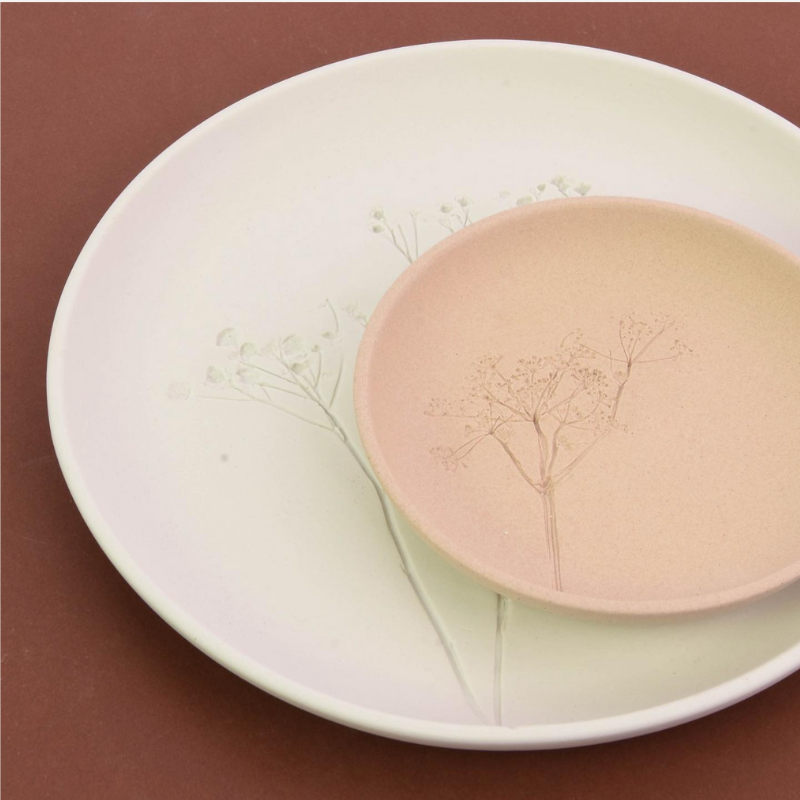 Wandbord van Studio Harm & Elke