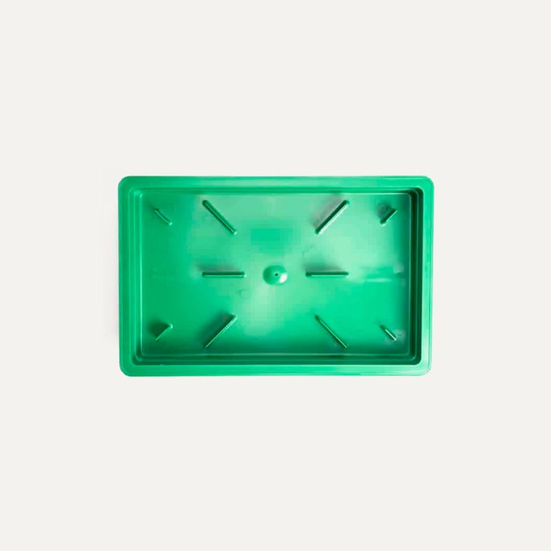 Bodemtray