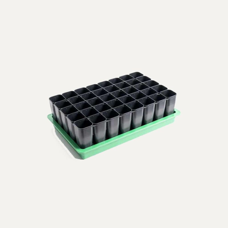 Bodemtray