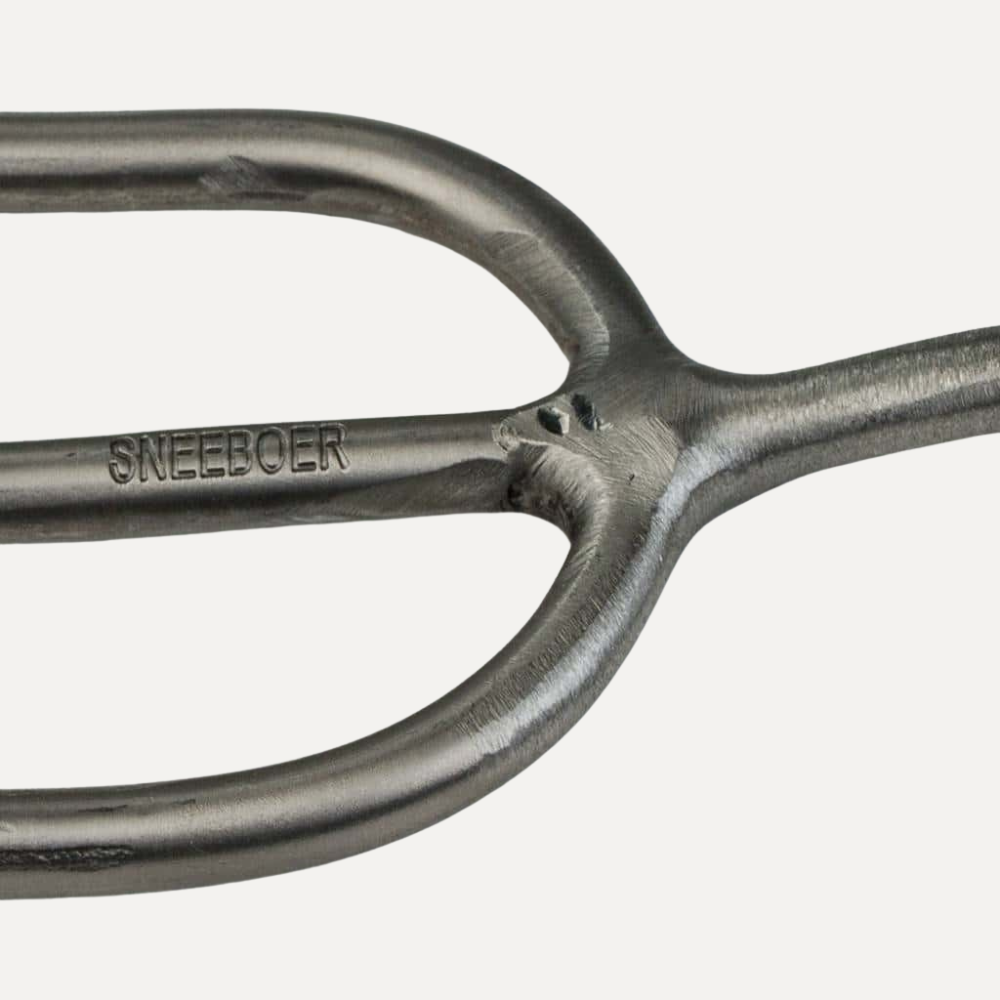 Handrooivorkje van Sneeboer