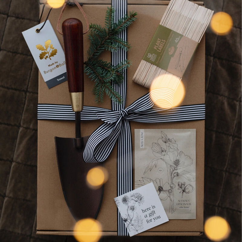 Giftbox GREEN FINGERS