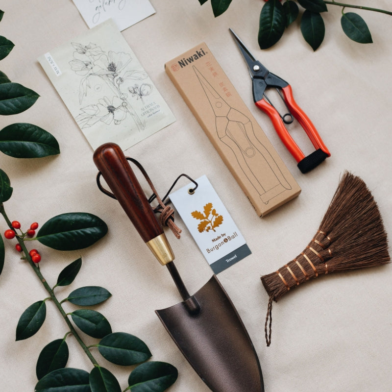 Giftbox GREEN FINGERS XL