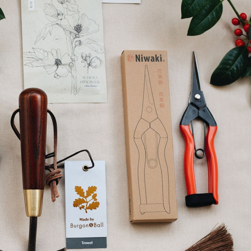 Giftbox GREEN FINGERS XL