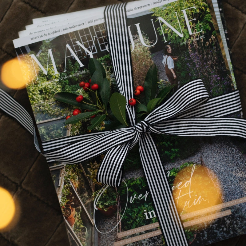 Giftbox MAGAZINE