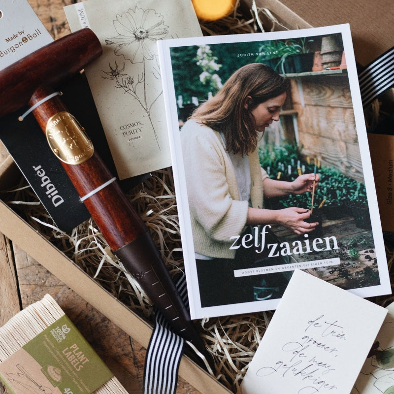 Giftbox GARDENER XL