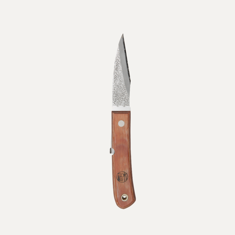Niwaki Moku Folding Knife (zakmes)