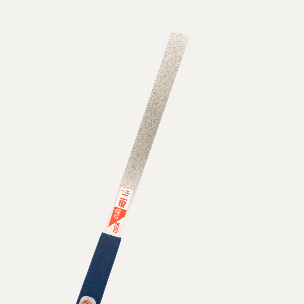 Niwaki Twin Diamond vijl