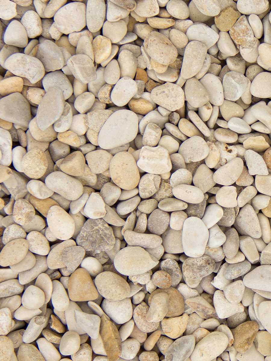 Castle grind 5 - 8 mm minibag 0,18 m3 (250 kg)