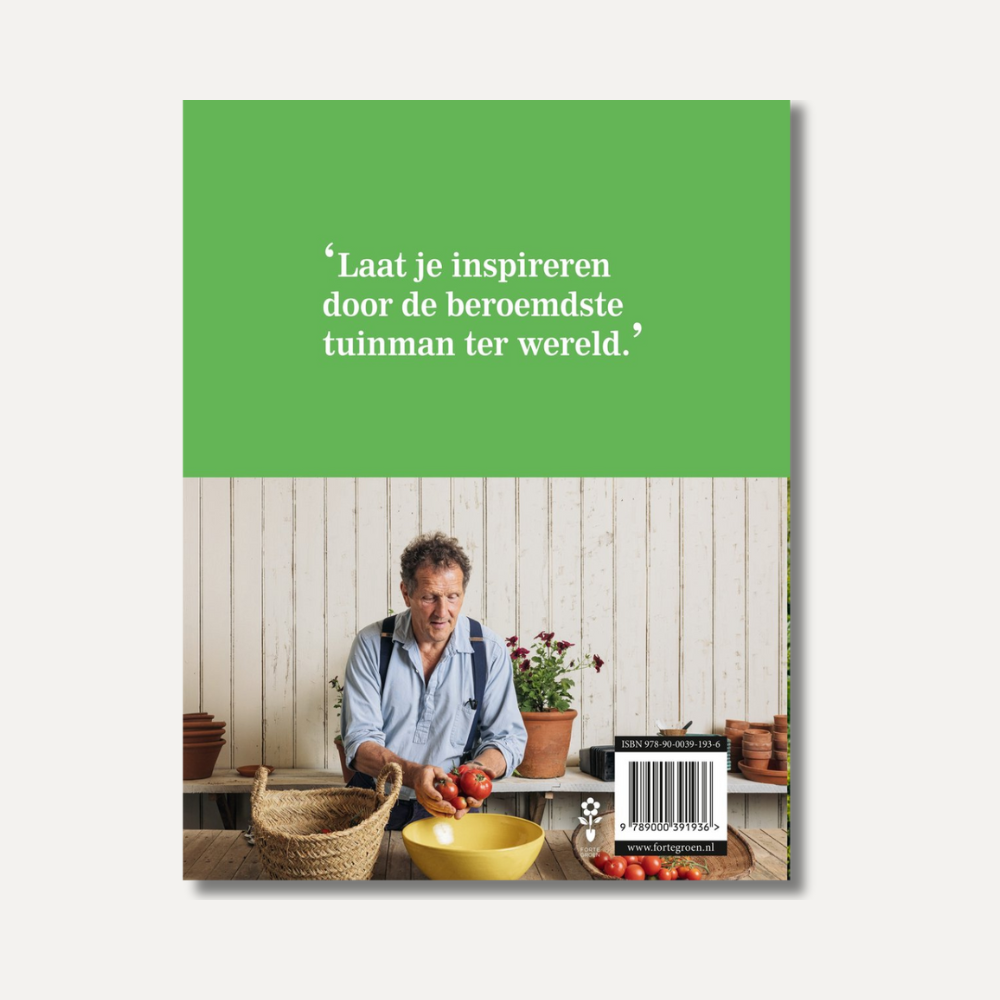 Handboek Tuinieren (Monty Don)