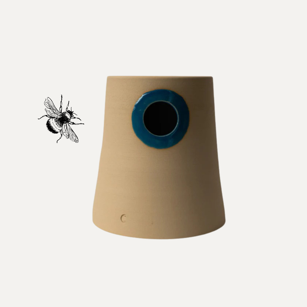 Hommelpot van Ceramics for Nature