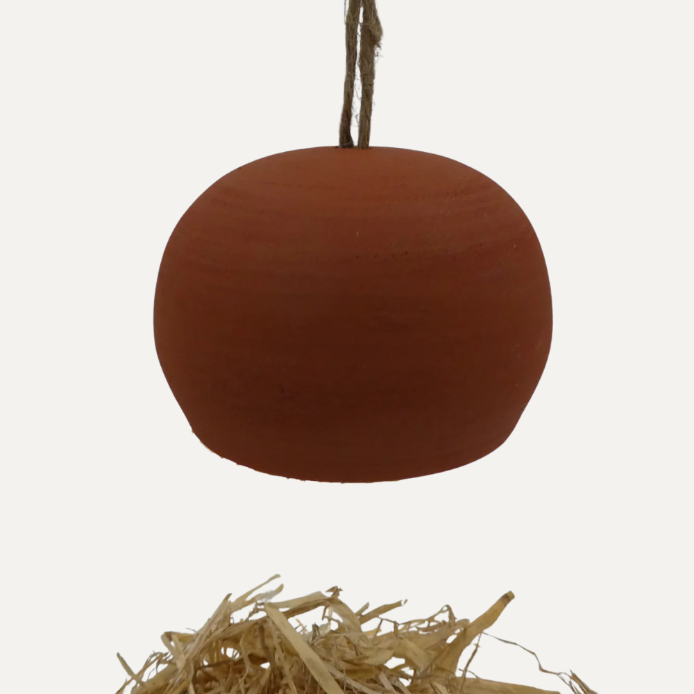 Luizenpot van Ceramics for Nature