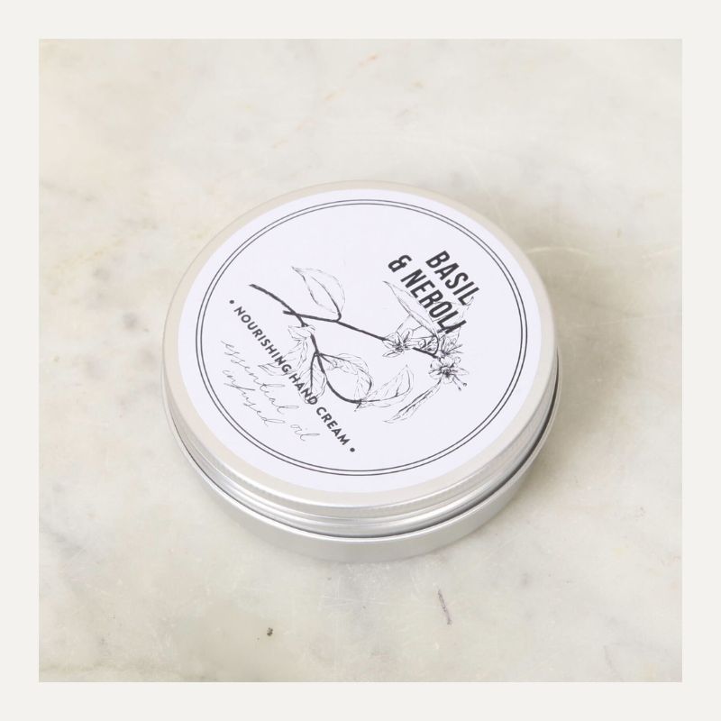 Handcrème voor tuinhanden