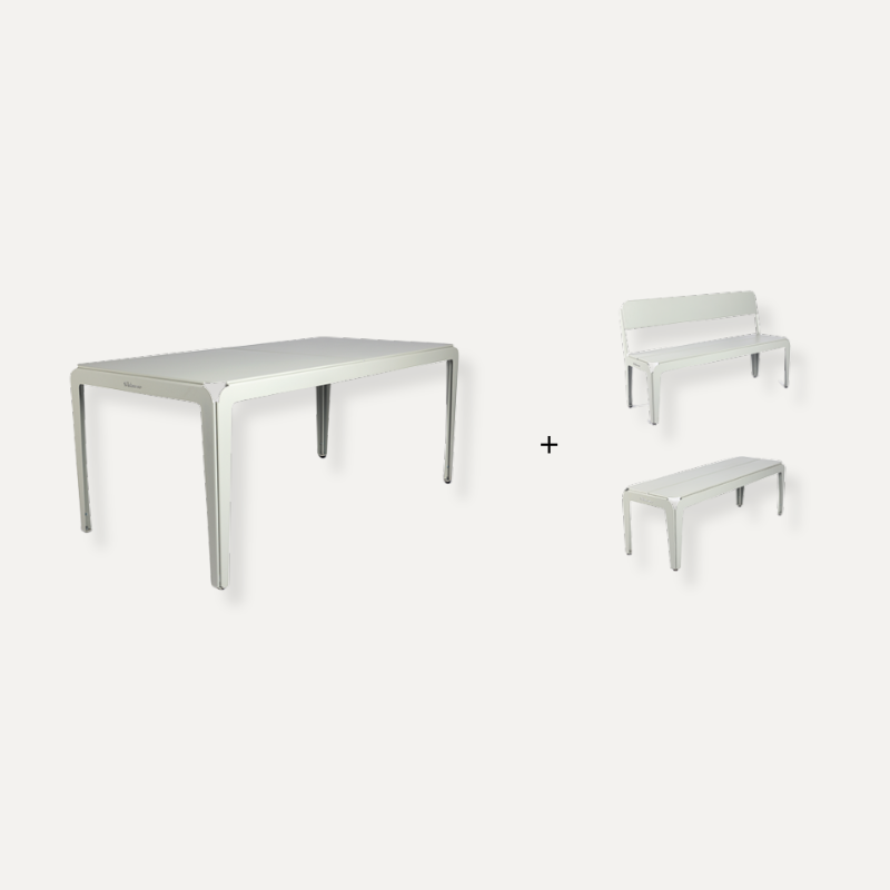 Bended Series van Weltevree