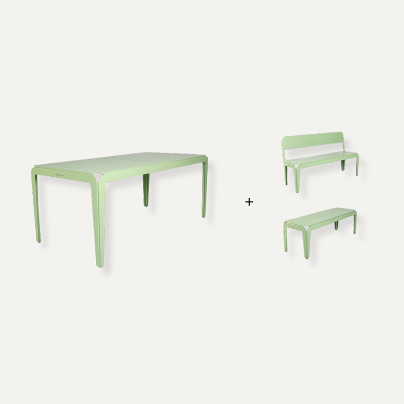 Bended Series van Weltevree