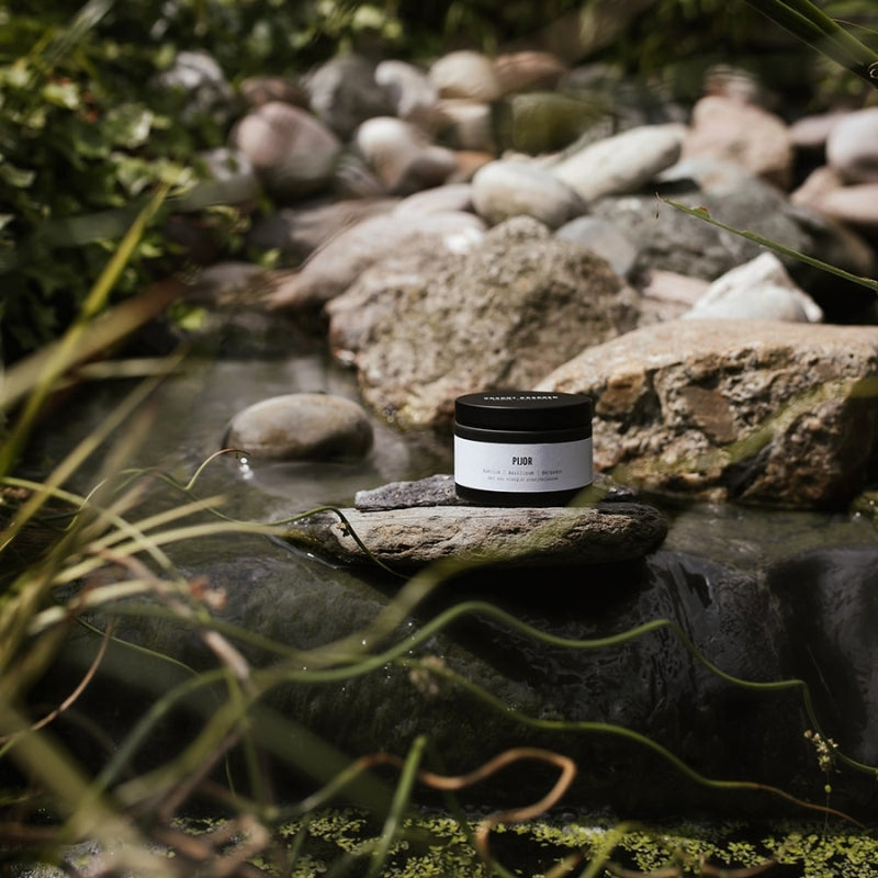 Brandt sojakaars cadeauset van 2