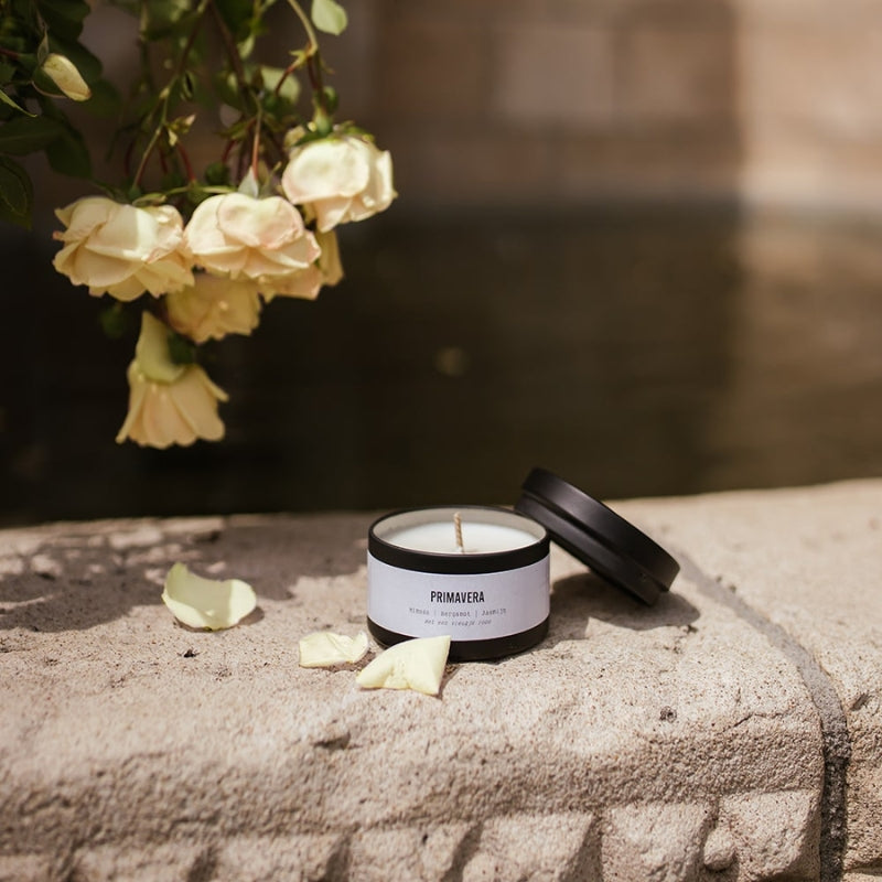 Brandt sojakaars cadeauset van 2