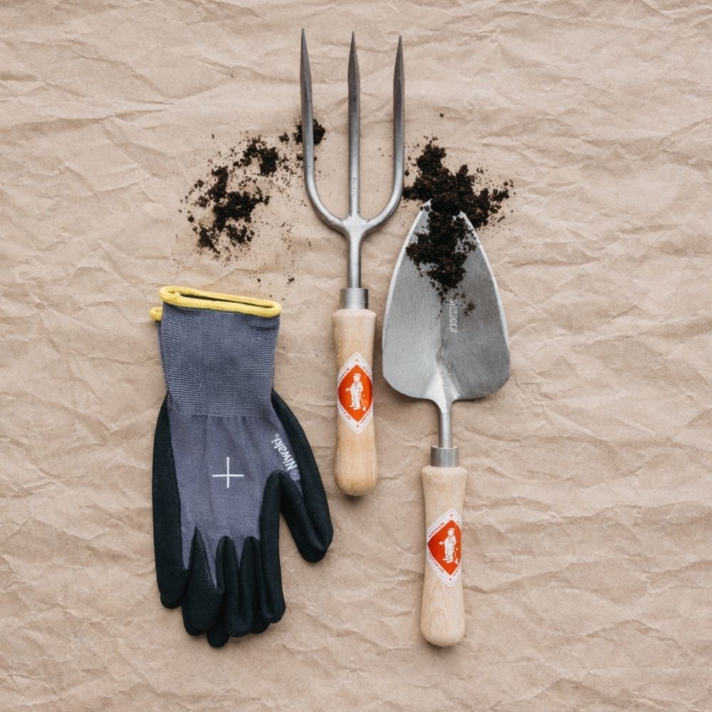 Cadeaupakket Toolset Sneeboer