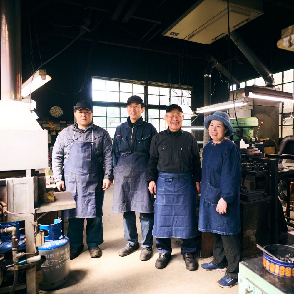 Niwaki GR Pro plukschaar