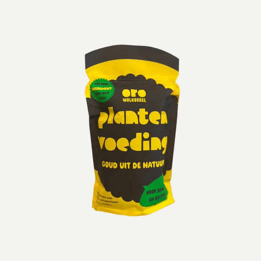 Oro wolkorrels - natuurlijke voedingsstof