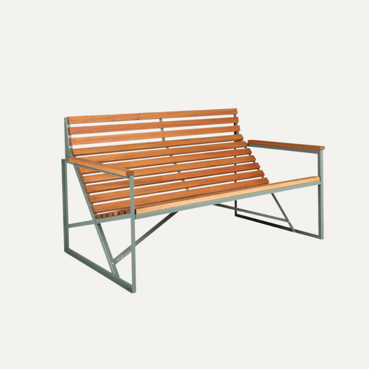 Patiobench van Weltevree