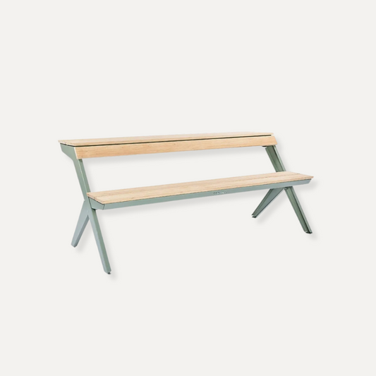 Tablebench van Weltevree