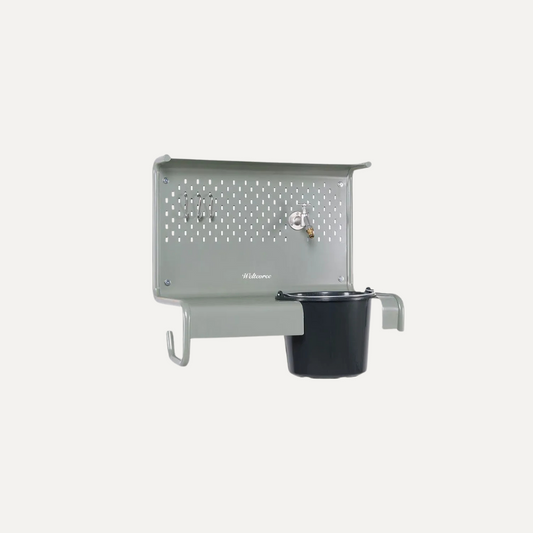 Waterworks van Weltevree