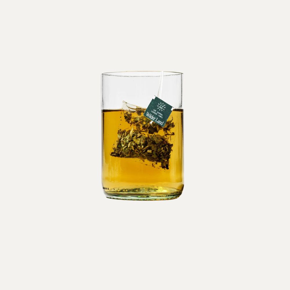 (On)kruiden thee 'Ongroen'