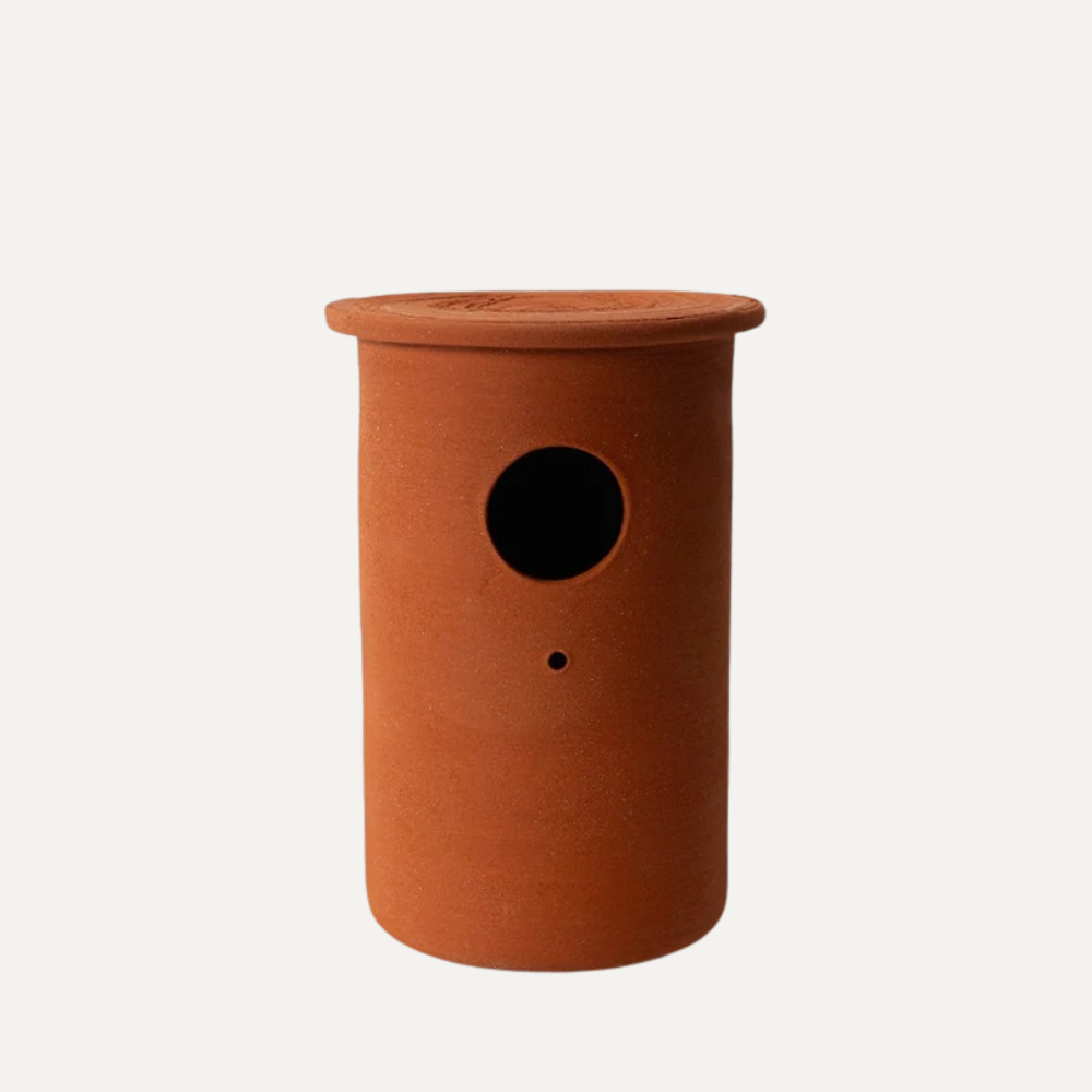 Mussenpot van Ceramics for Nature