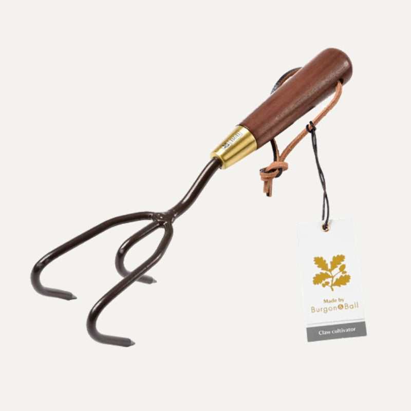 National Trust x Burgon & Ball cultivator