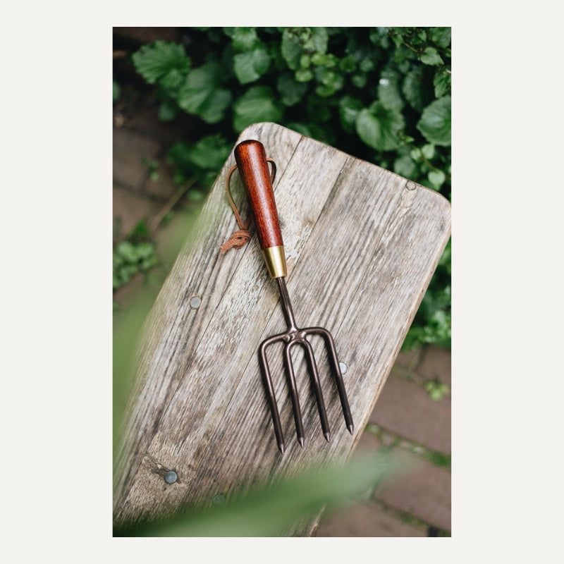 Arrosoir Burgon & Ball 5L (vert)