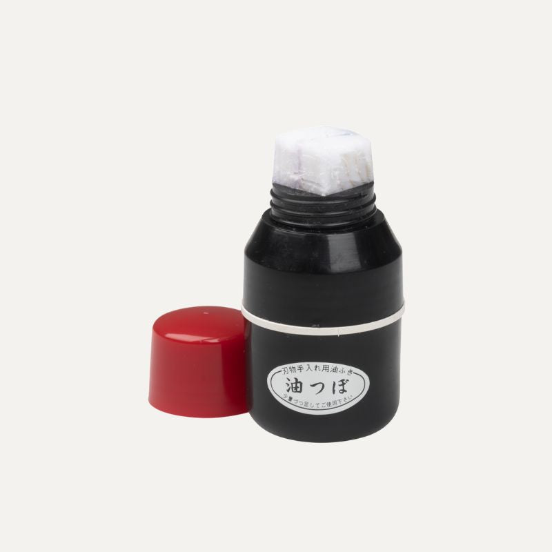 Niwaki olie dispenser