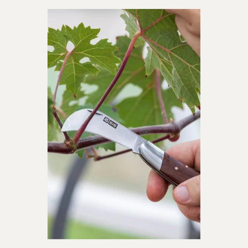 National Trust x Burgon & Ball tuinmes