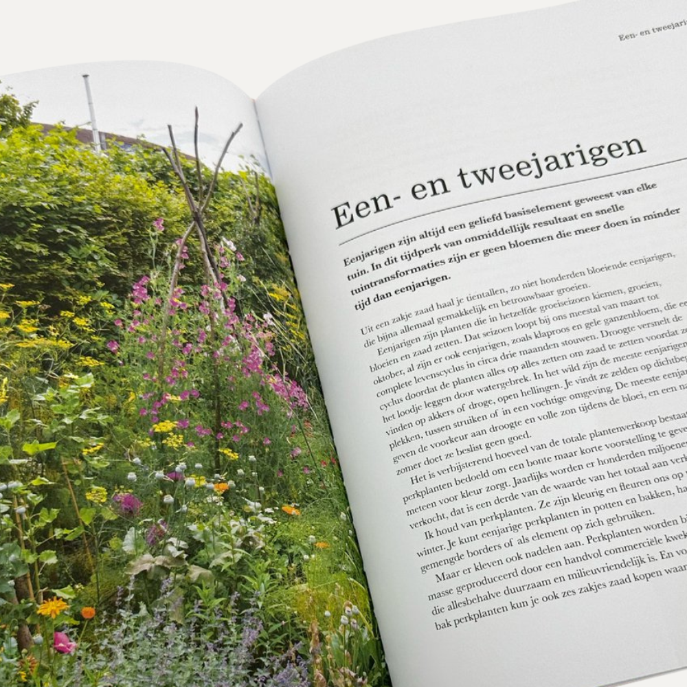 Tuinieren met Monty Don (Monty Don)