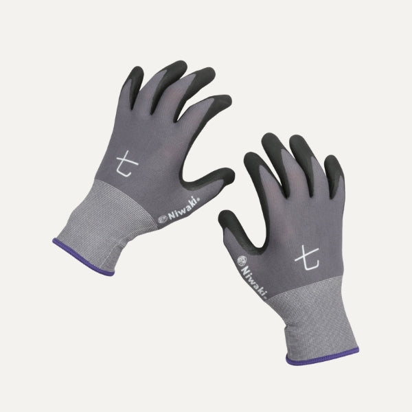 Niwaki tuinhandschoenen