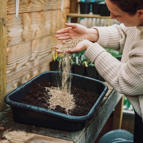 Vermiculiet 5 liter