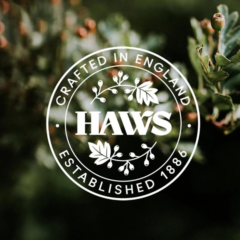 Haws Rowley Ripple gieter 1L (groen)
