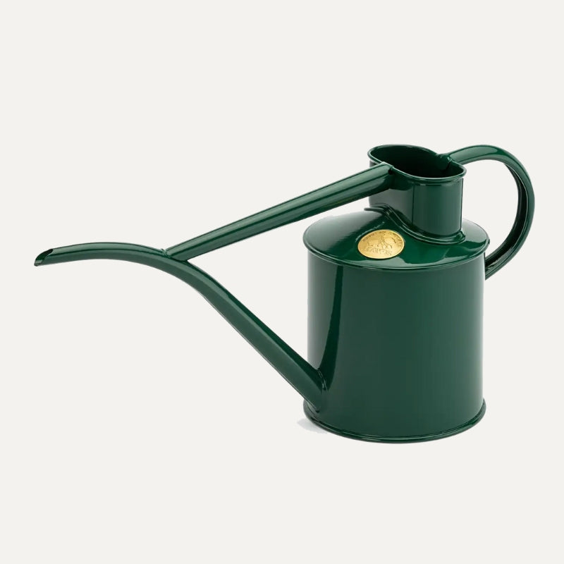 Haws Rowley Ripple gieter 1L (groen)