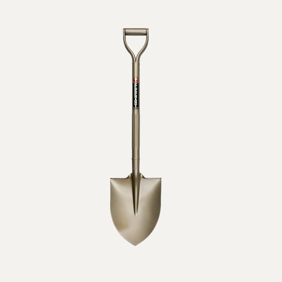 Niwaki gouden schep (standard)