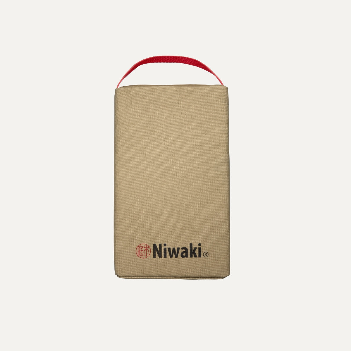 Niwaki kniekussen