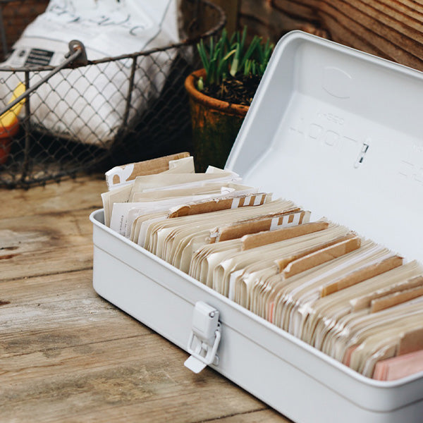Niwaki toolbox