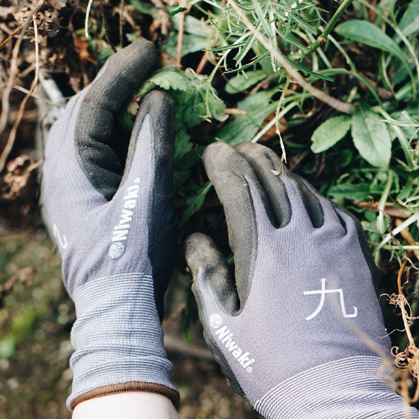 Niwaki tuinhandschoenen