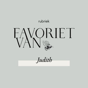 De 7 (tuin)favorieten van eigenaar Judith verzameld