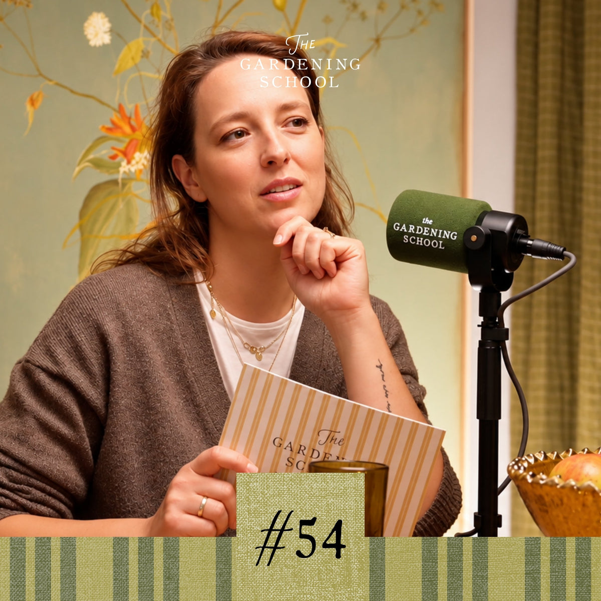 Masterclass | deel 1 - observeren