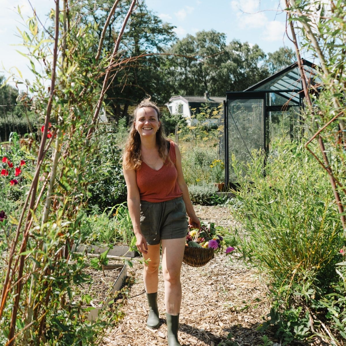 Tuinieren met kinderen: kleine zaadjes, grote lessen