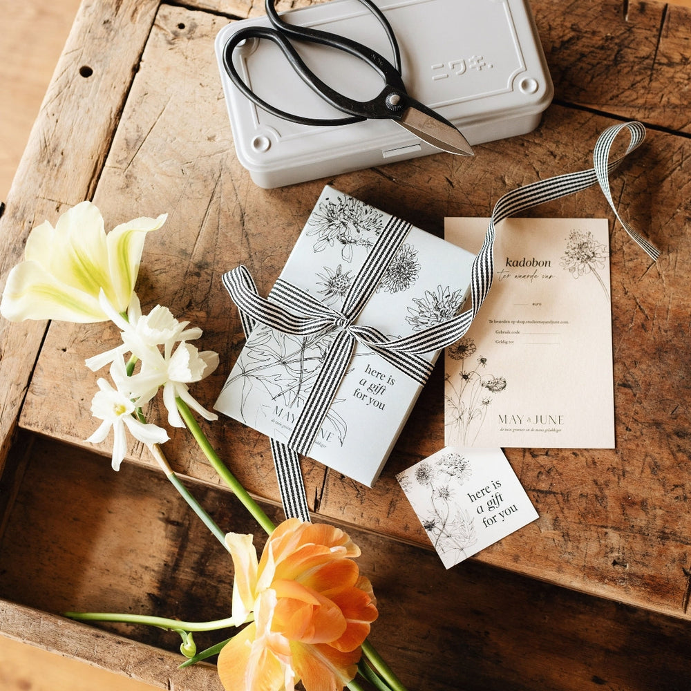 De ultieme gift guide voor de tuinier