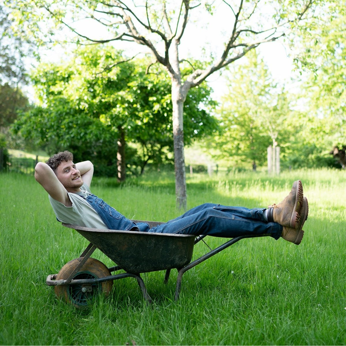 Moestuinieren met kinderen, zo pak je het aan