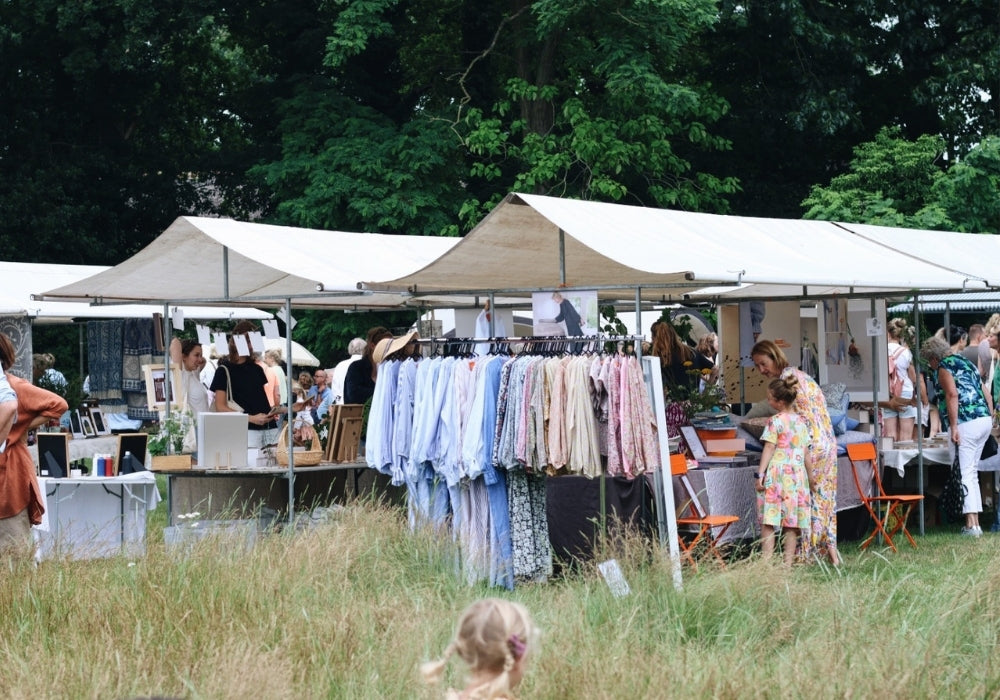 10 redenen om deel te nemen aan MAY & JUNE Garden Fest